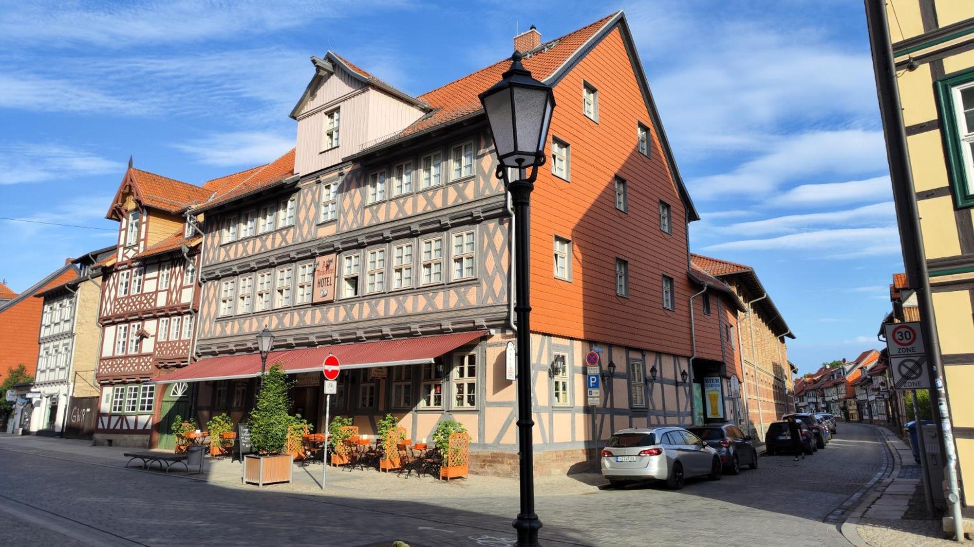 Alte Brennerei