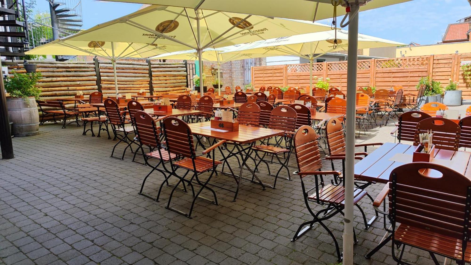 Alte Brennerei Hotel Wernigerode