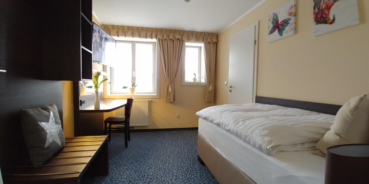 Alte Brennerei Hotel 3*