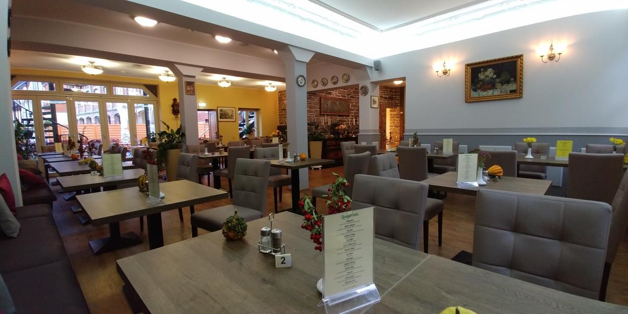 Hotel Alte Brennerei 3*