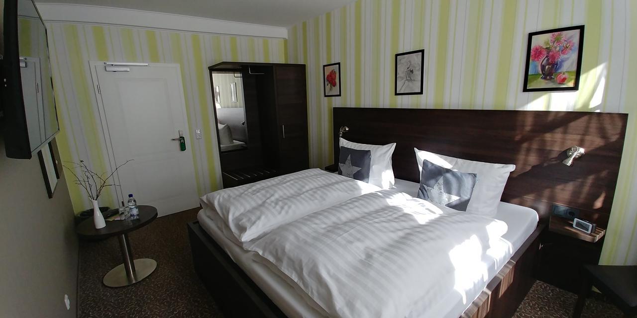 Hotel Alte Brennerei 3*