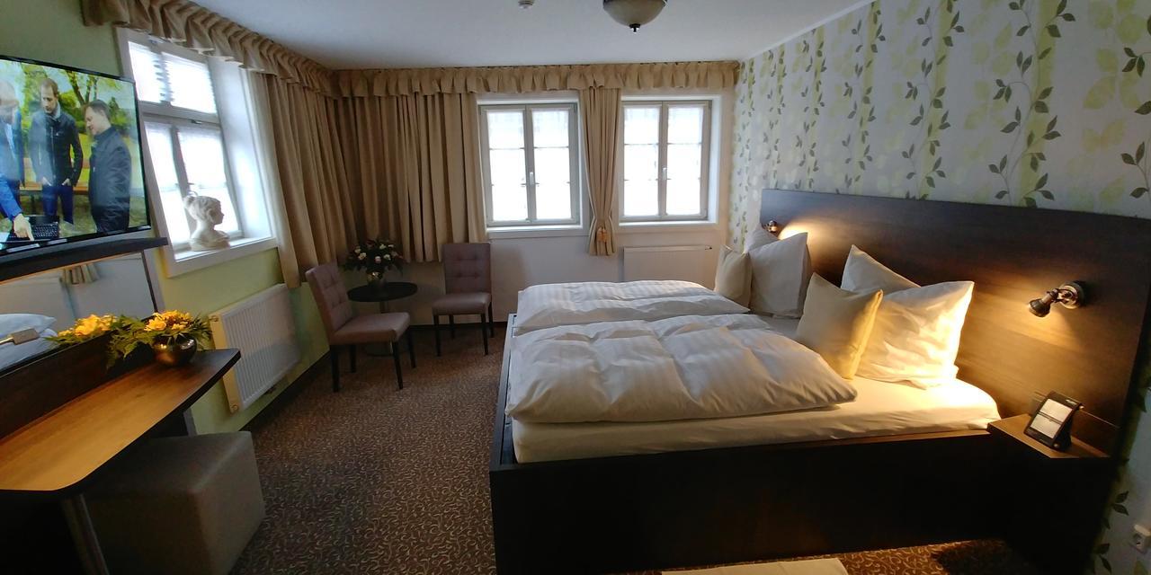 Alte Brennerei Hotel 3*