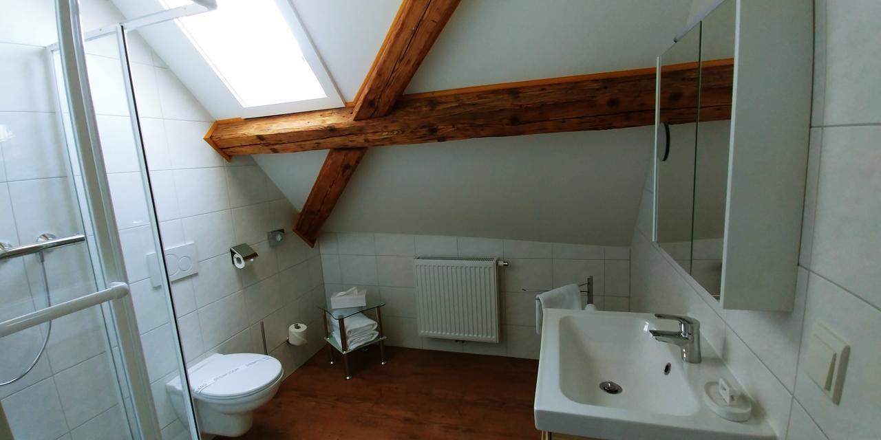 Alte Brennerei Hotel