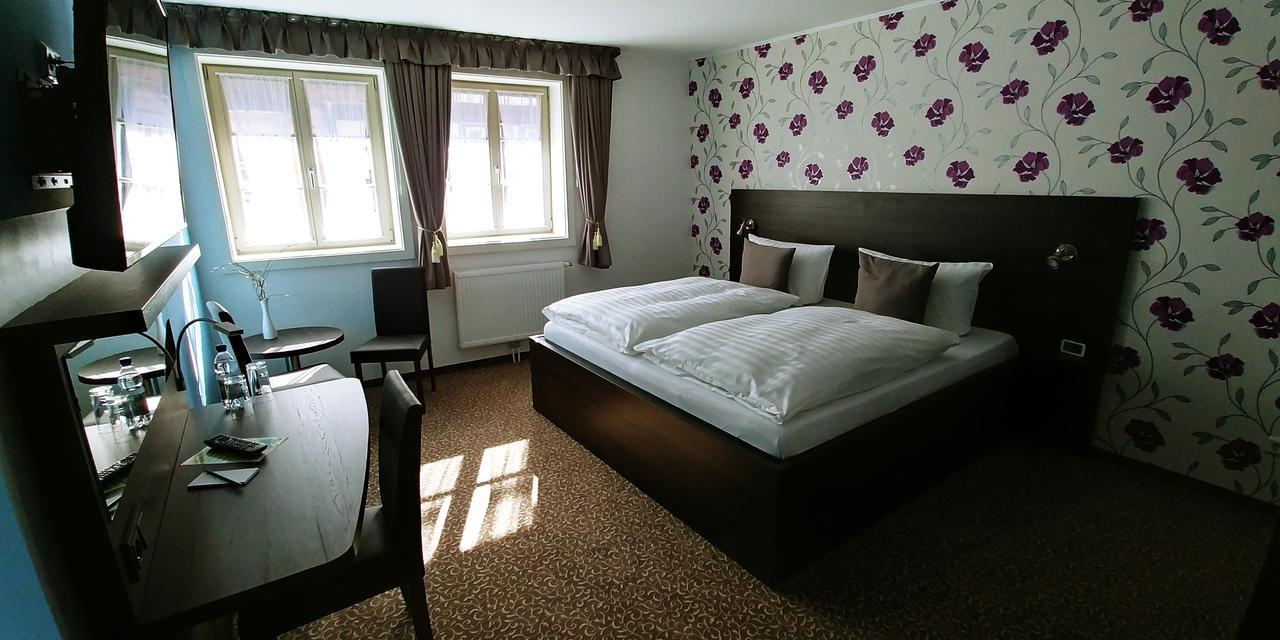 Alte Brennerei Wernigerode