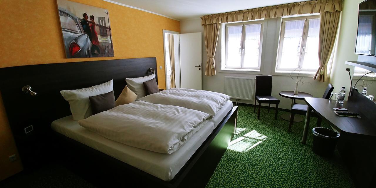 Alte Brennerei 3* Wernigerode