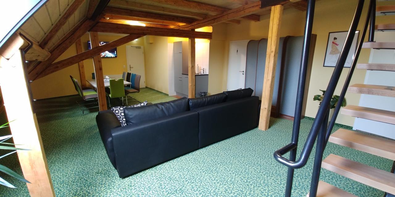 Alte Brennerei 3* Wernigerode