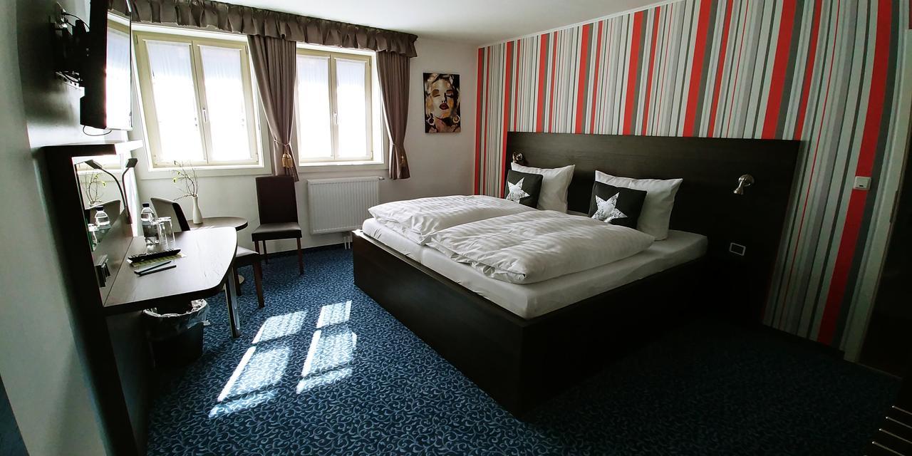 Hotel Alte Brennerei Wernigerode