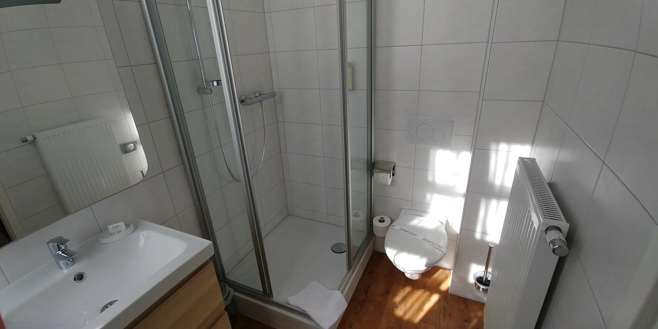 Hotel Alte Brennerei 3*