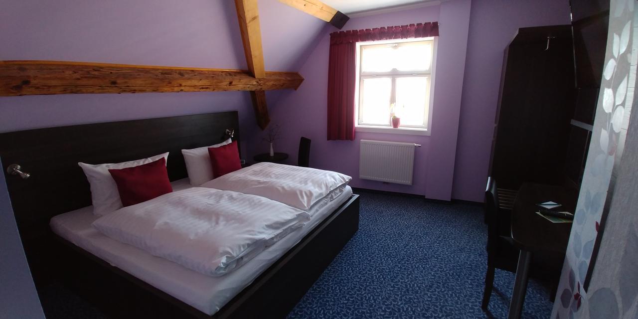 Alte Brennerei Hotel 3*