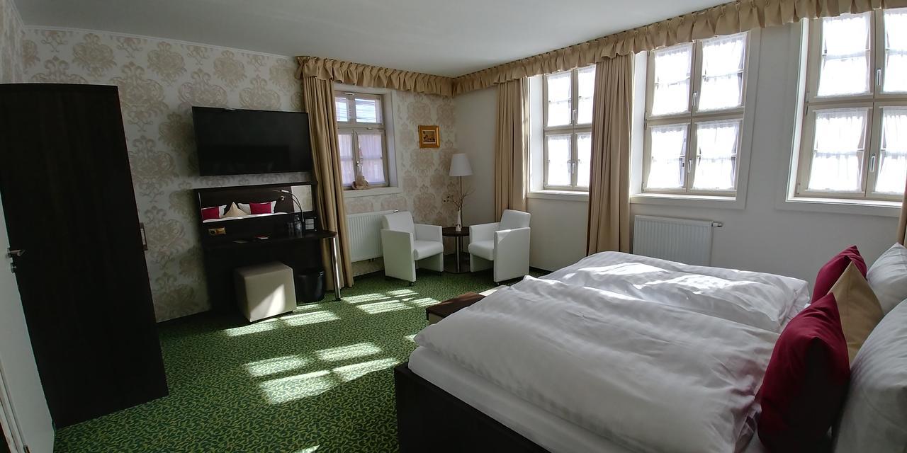 Alte Brennerei Hotel 3*