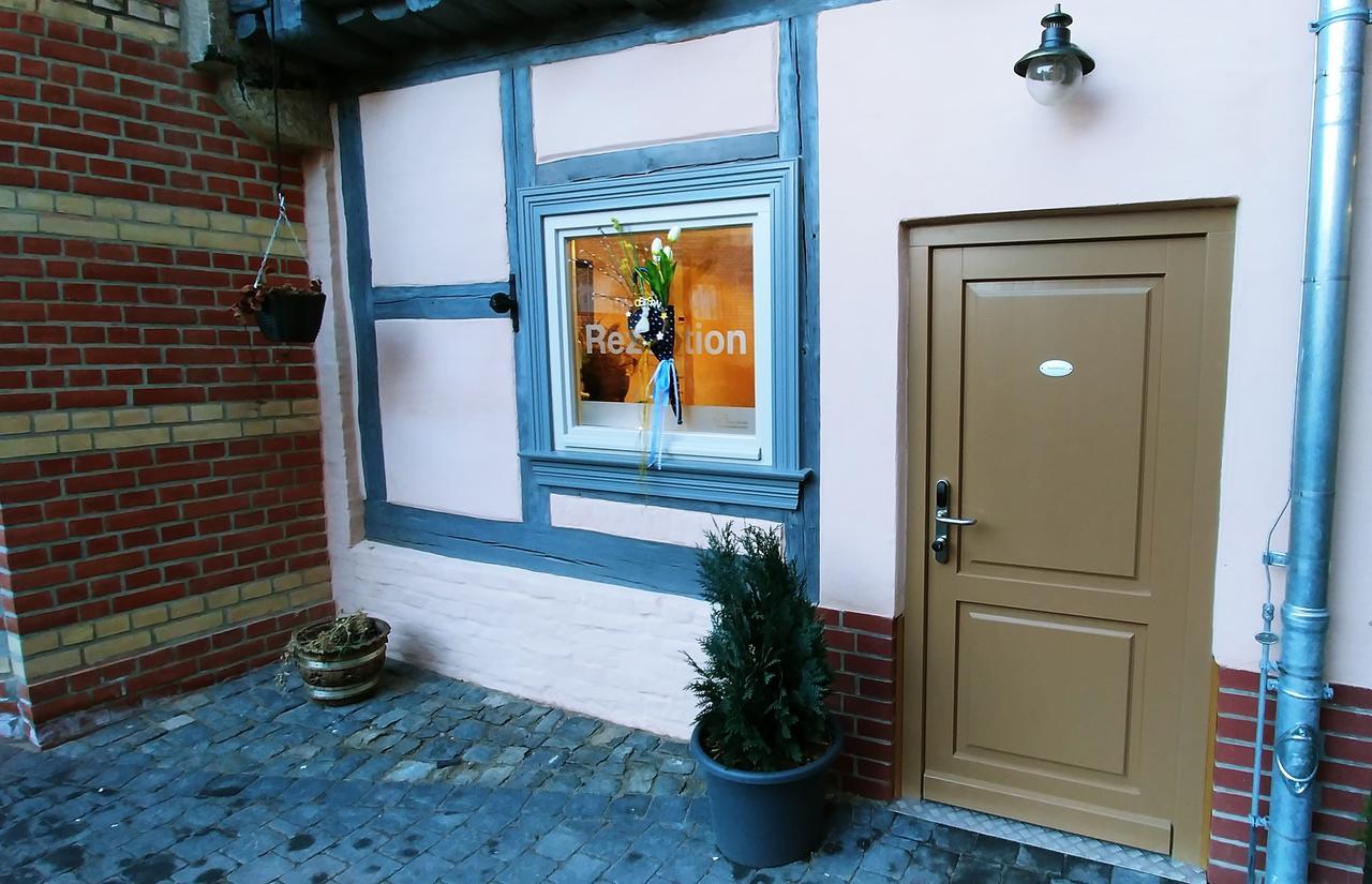 Alte Brennerei Hotel 3*