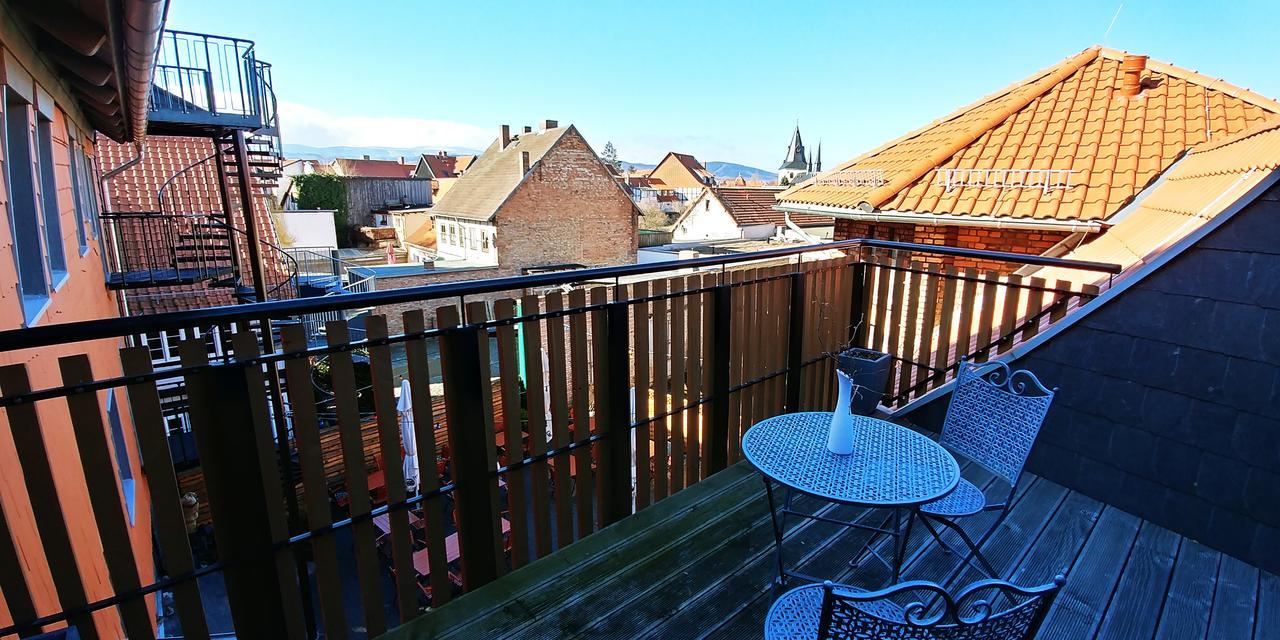 Alte Brennerei 3*