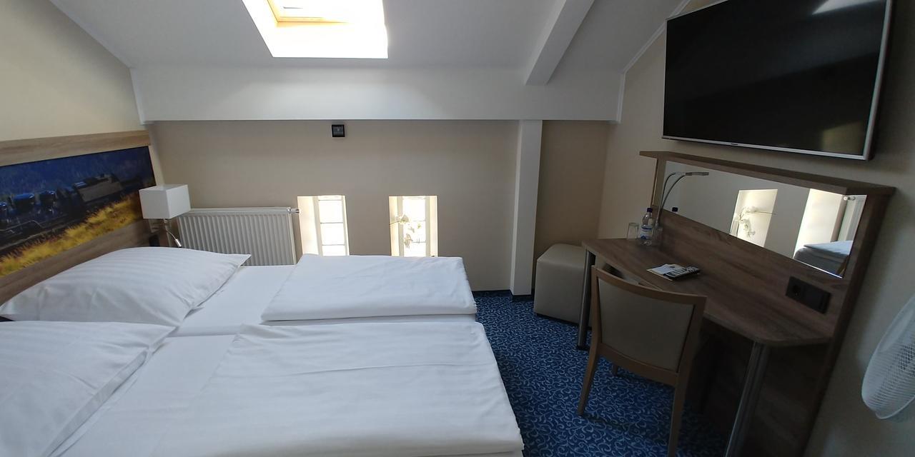 Alte Brennerei Hotel