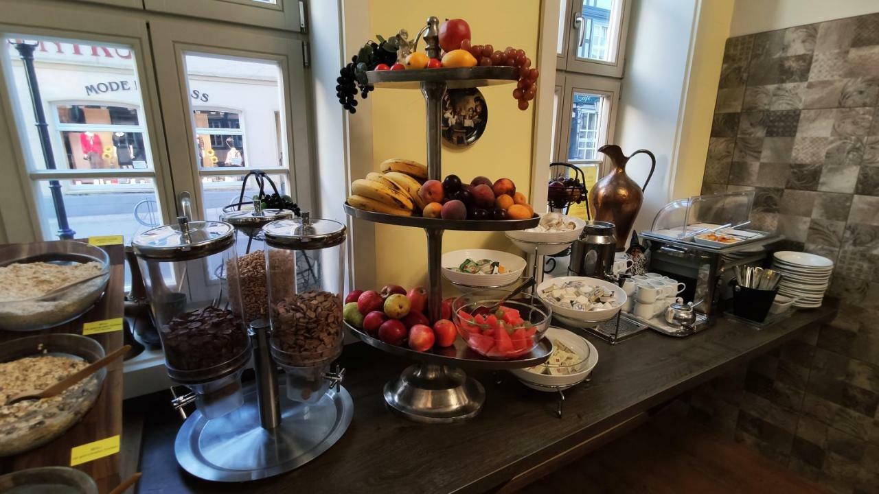 Hotel Alte Brennerei 3*